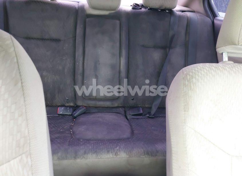 Photo 21 of 2015 Honda Civic EX (VIN 19XFB2F81FE030055)