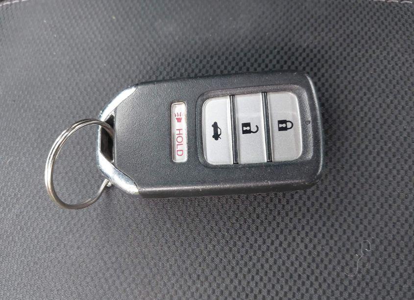Photo 11 of 2015 Honda Civic EX (VIN 19XFB2F81FE051455)