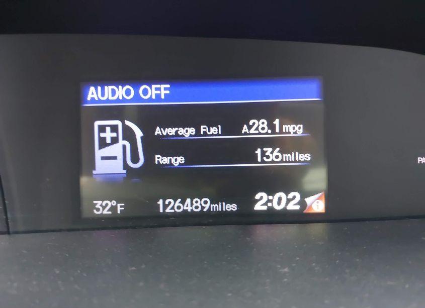 Photo 15 of 2015 Honda Civic EX (VIN 19XFB2F81FE051455)