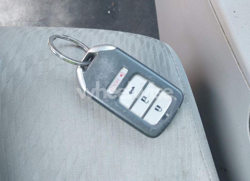 Photo 11 of 2015 Honda Civic EX (VIN 19XFB2F81FE053822)