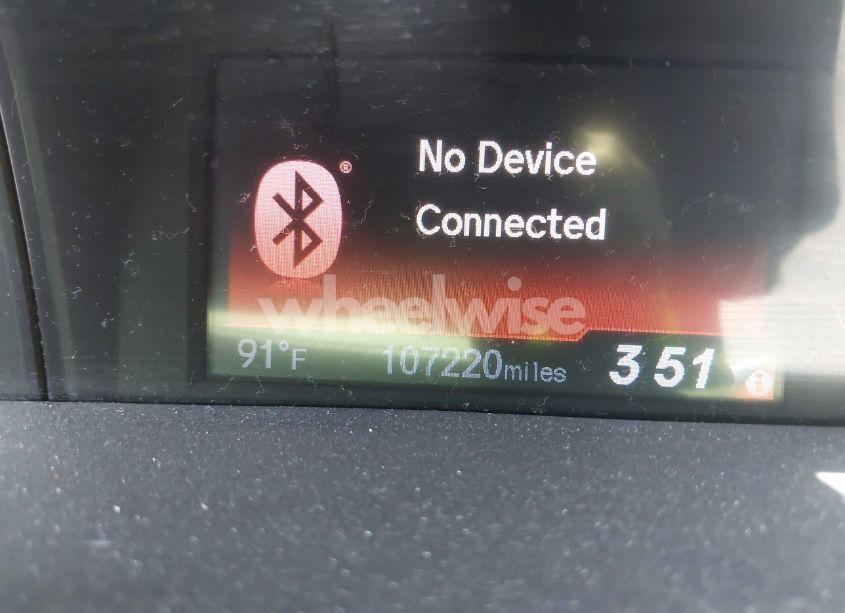 Photo 15 of 2015 Honda Civic EX (VIN 19XFB2F81FE053822)