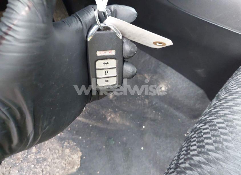 Photo 11 of 2015 Honda Civic EX (VIN 19XFB2F81FE205890)