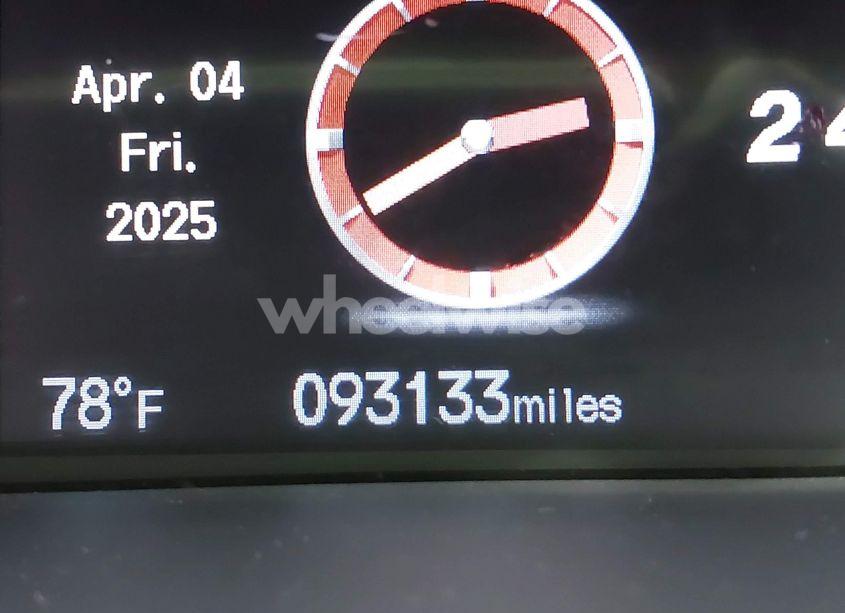 Photo 15 of 2015 Honda Civic EX (VIN 19XFB2F81FE205890)