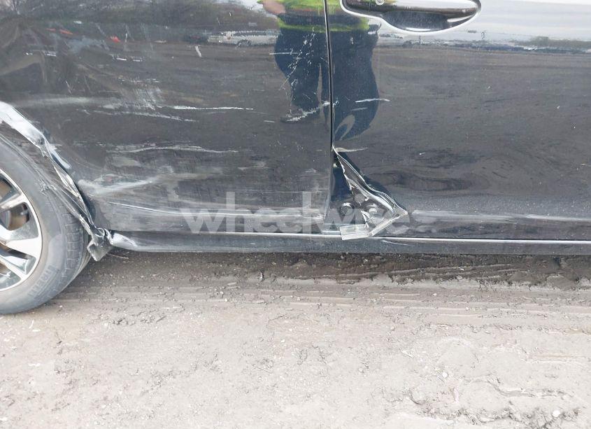 Photo 6 of 2015 Honda Civic EX (VIN 19XFB2F81FE205890)