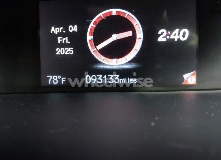 Photo 7 of 2015 Honda Civic EX (VIN 19XFB2F81FE205890)