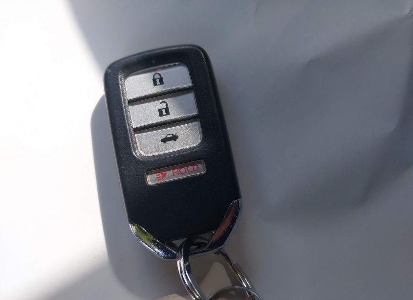 Photo 11 of 2015 Honda Civic EX (VIN 19XFB2F81FE230627)