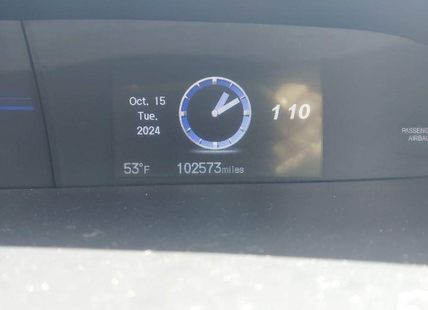 Photo 15 of 2015 Honda Civic EX (VIN 19XFB2F81FE230627)