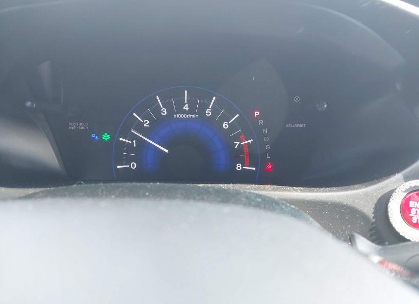 Photo 7 of 2015 Honda Civic EX (VIN 19XFB2F81FE230627)