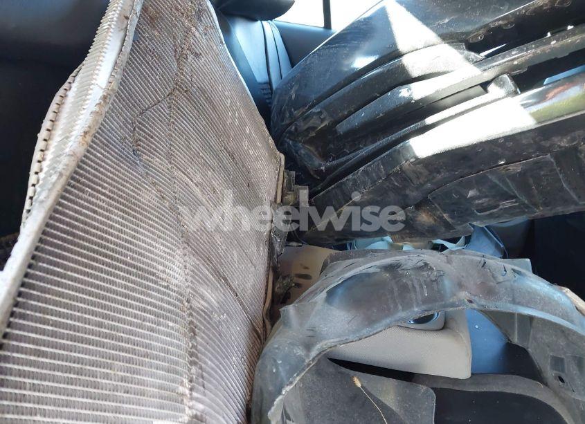 Photo 12 of 2015 Honda Civic EX (VIN 19XFB2F81FE272621)
