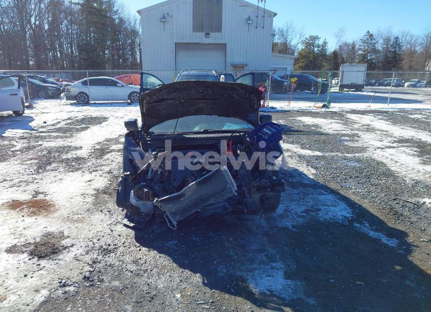 Photo 13 of 2015 Honda Civic EX (VIN 19XFB2F81FE272621)