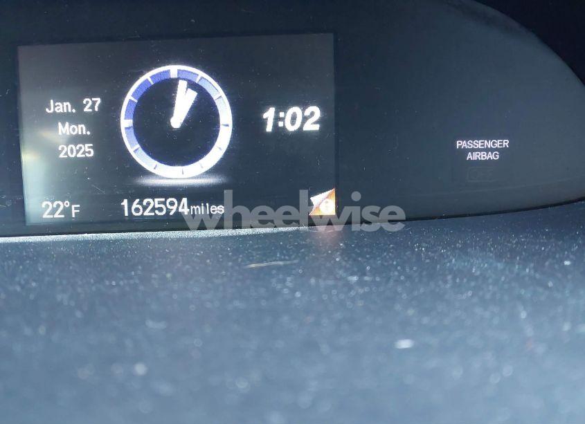 Photo 16 of 2015 Honda Civic EX (VIN 19XFB2F81FE272621)