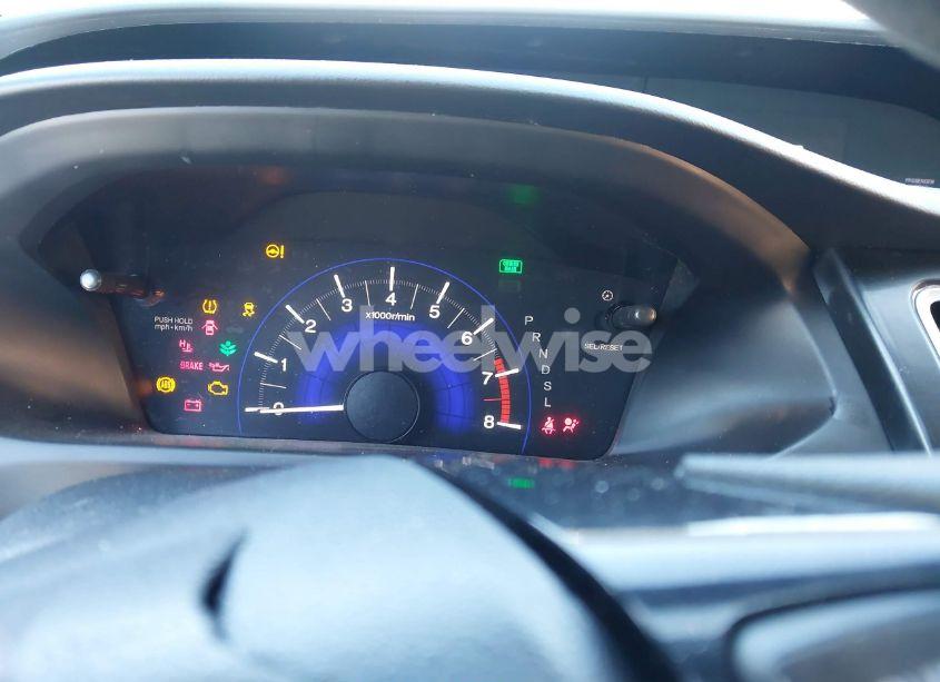 Photo 7 of 2015 Honda Civic EX (VIN 19XFB2F81FE272621)