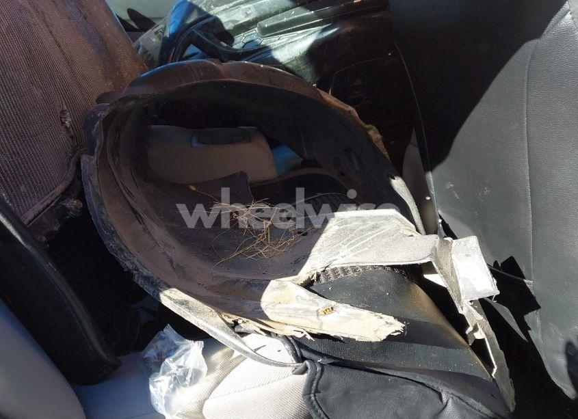 Photo 8 of 2015 Honda Civic EX (VIN 19XFB2F81FE272621)