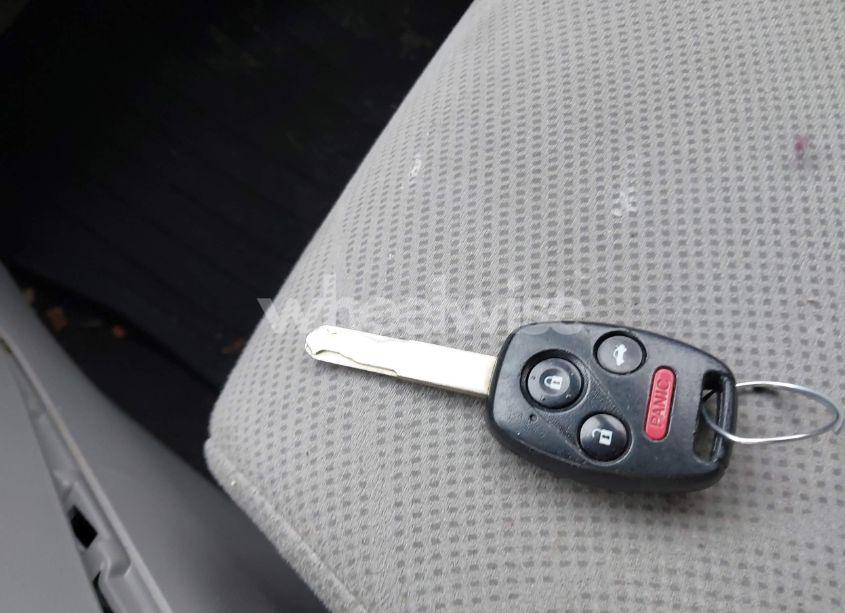 Photo 11 of 2012 Honda Civic EX (VIN 19XFB2F82CE025412)