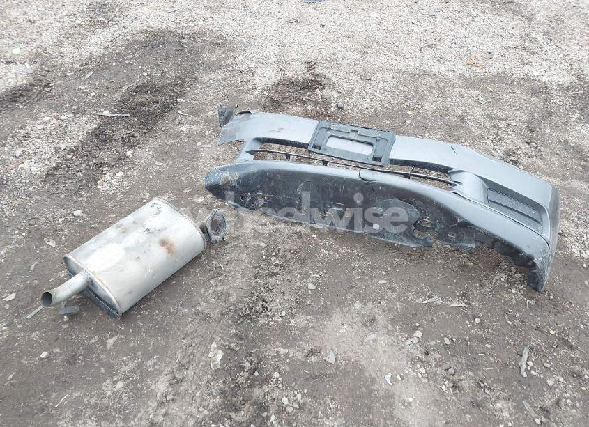 Photo 12 of 2012 Honda Civic EX (VIN 19XFB2F82CE025412)