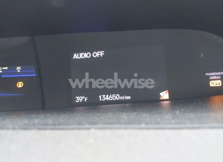 Photo 16 of 2012 Honda Civic EX (VIN 19XFB2F82CE025412)