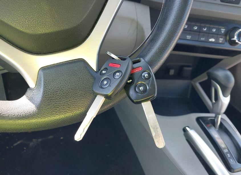 Photo 11 of 2012 Honda Civic EX (VIN 19XFB2F82CE048477)