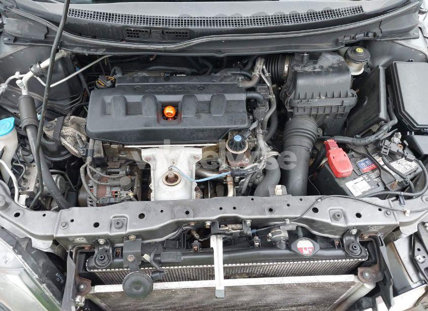 Photo 10 of 2012 Honda Civic EX (VIN 19XFB2F82CE050231)