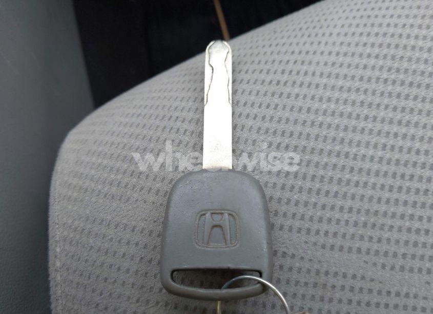 Photo 11 of 2012 Honda Civic EX (VIN 19XFB2F82CE050231)