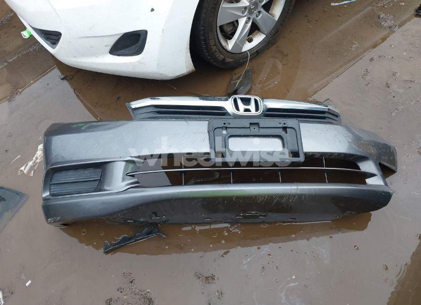 Photo 12 of 2012 Honda Civic EX (VIN 19XFB2F82CE050231)