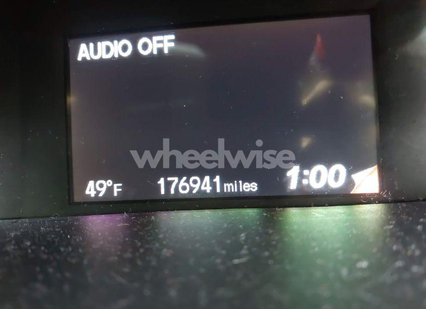 Photo 16 of 2012 Honda Civic EX (VIN 19XFB2F82CE050231)