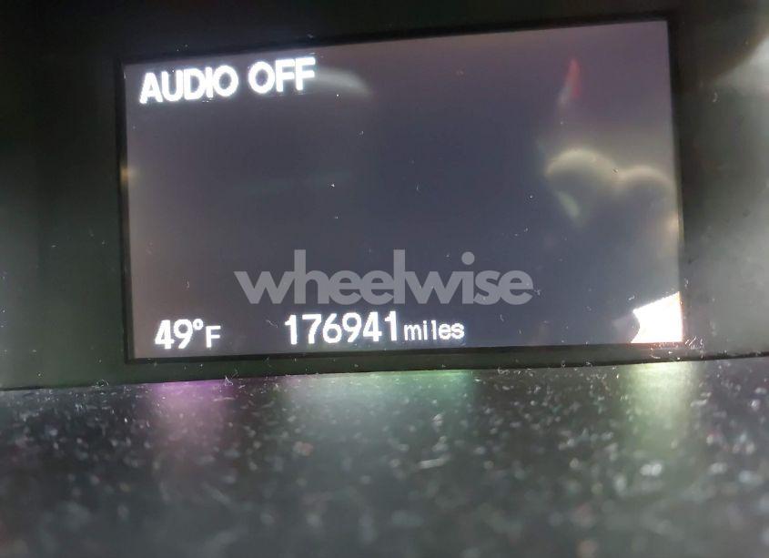 Photo 7 of 2012 Honda Civic EX (VIN 19XFB2F82CE050231)