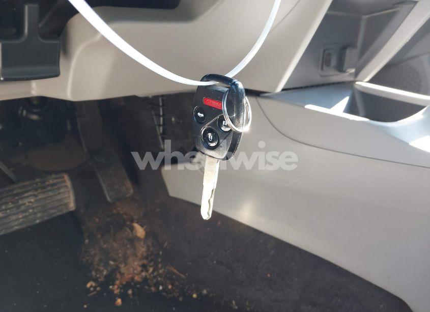 Photo 11 of 2012 Honda Civic EX (VIN 19XFB2F82CE059009)