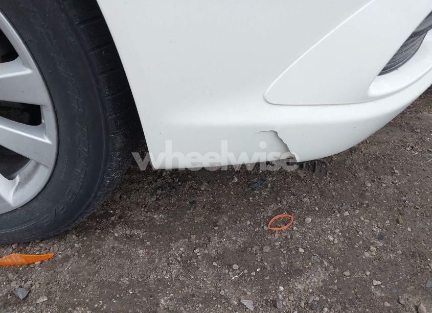 Photo 6 of 2012 Honda Civic EX (VIN 19XFB2F82CE078482)