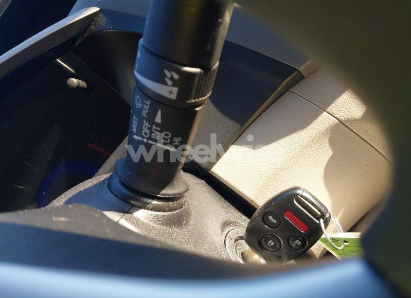 Photo 11 of 2012 Honda Civic EX (VIN 19XFB2F82CE103154)