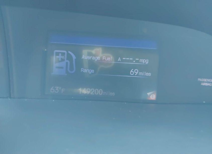 Photo 7 of 2012 Honda Civic EX (VIN 19XFB2F82CE320302)