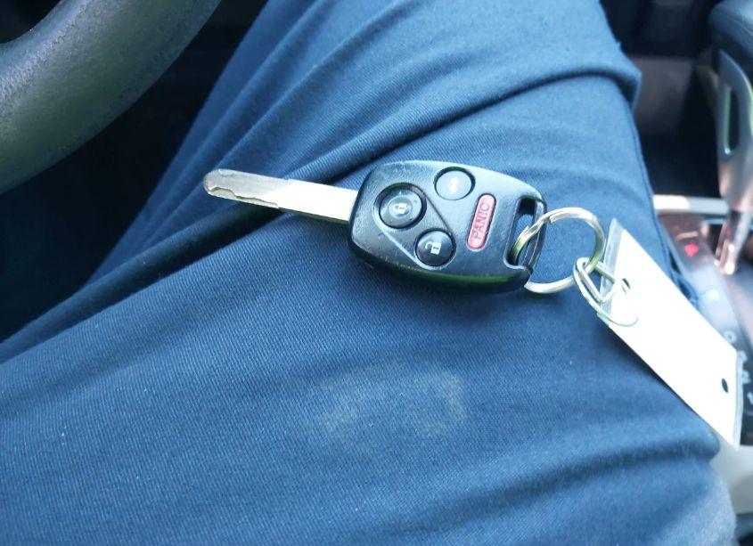 Photo 11 of 2012 Honda Civic EX (VIN 19XFB2F82CE331087)