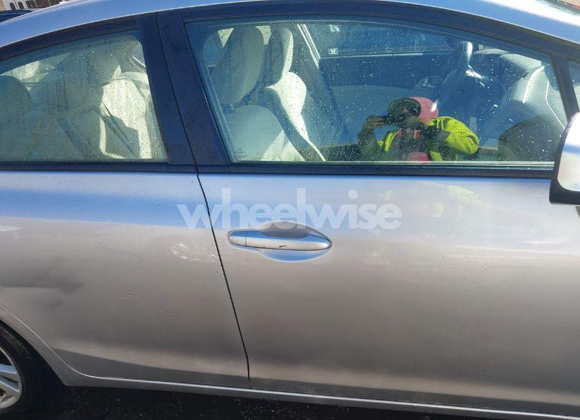 Photo 13 of 2012 Honda Civic EX (VIN 19XFB2F82CE343806)