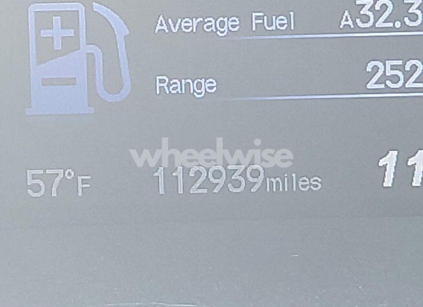 Photo 15 of 2012 Honda Civic EX (VIN 19XFB2F82CE343806)