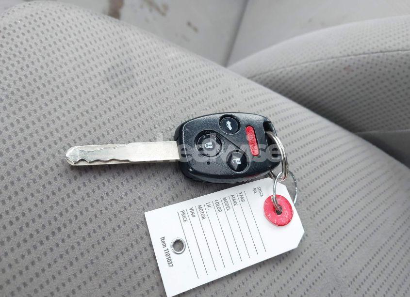 Photo 11 of 2012 Honda Civic EX (VIN 19XFB2F82CE365076)