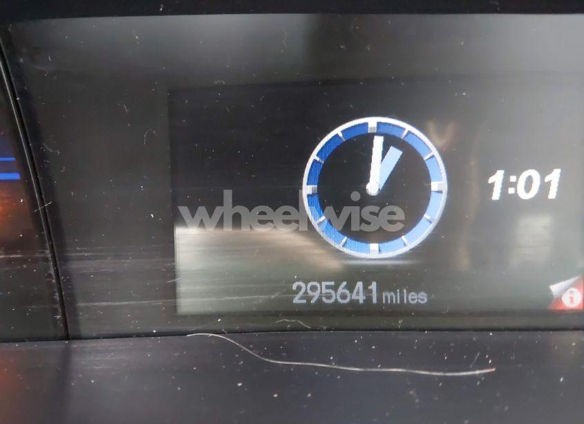 Photo 15 of 2012 Honda Civic EX (VIN 19XFB2F82CE365076)