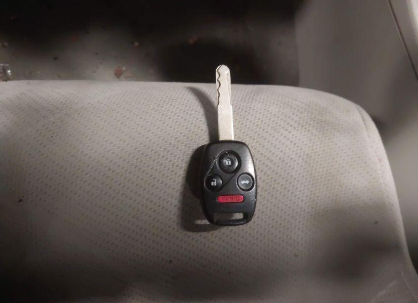 Photo 11 of 2012 Honda Civic EX (VIN 19XFB2F82CE390723)