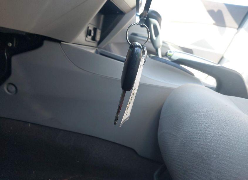 Photo 11 of 2012 Honda Civic EX (VIN 19XFB2F82CE392827)