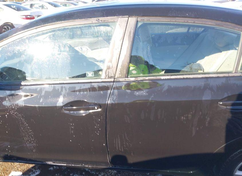 Photo 14 of 2012 Honda Civic EX (VIN 19XFB2F82CE392827)