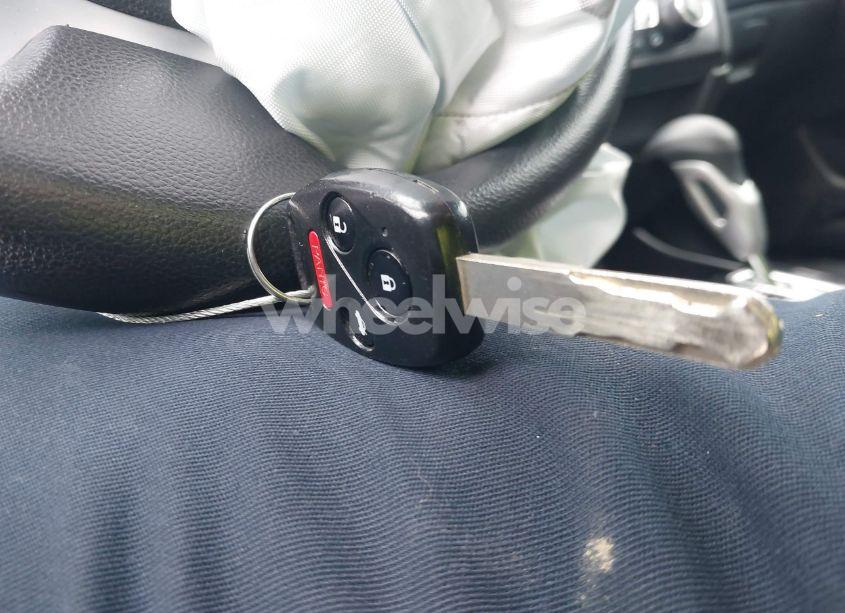 Photo 11 of 2013 Honda Civic EX (VIN 19XFB2F82DE000964)