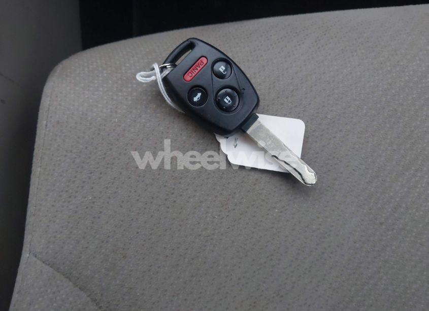 Photo 11 of 2013 Honda Civic EX (VIN 19XFB2F82DE021572)