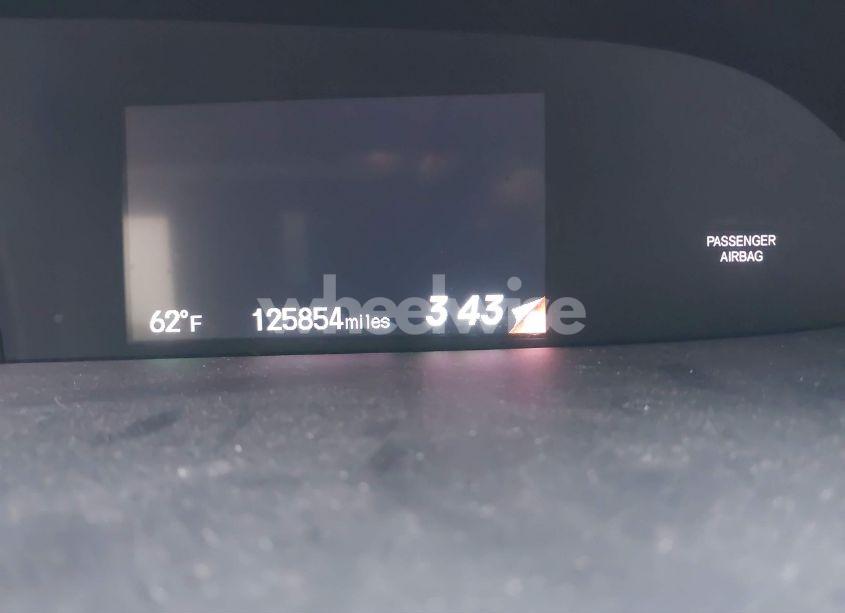 Photo 15 of 2013 Honda Civic EX (VIN 19XFB2F82DE021572)