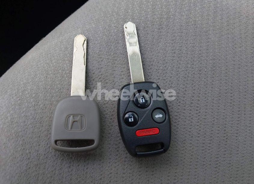 Photo 11 of 2013 Honda Civic EX (VIN 19XFB2F82DE037285)