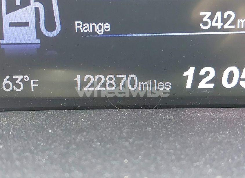 Photo 15 of 2013 Honda Civic EX (VIN 19XFB2F82DE037285)