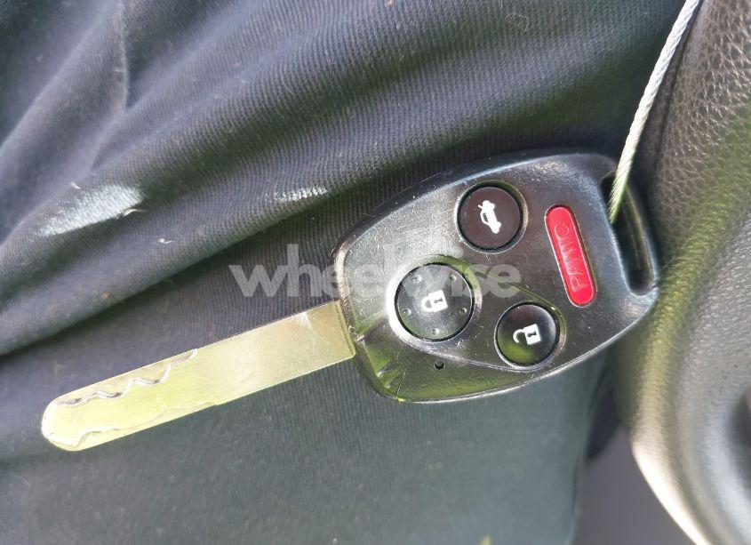 Photo 11 of 2013 Honda Civic EX (VIN 19XFB2F82DE071484)