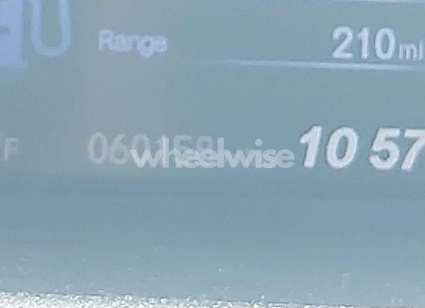 Photo 15 of 2013 Honda Civic EX (VIN 19XFB2F82DE071484)