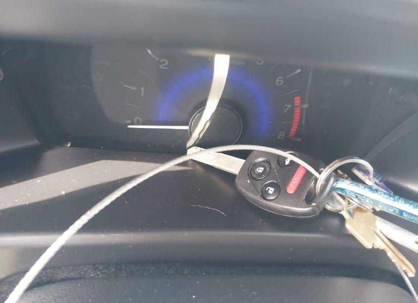 Photo 11 of 2013 Honda Civic EX (VIN 19XFB2F82DE080881)