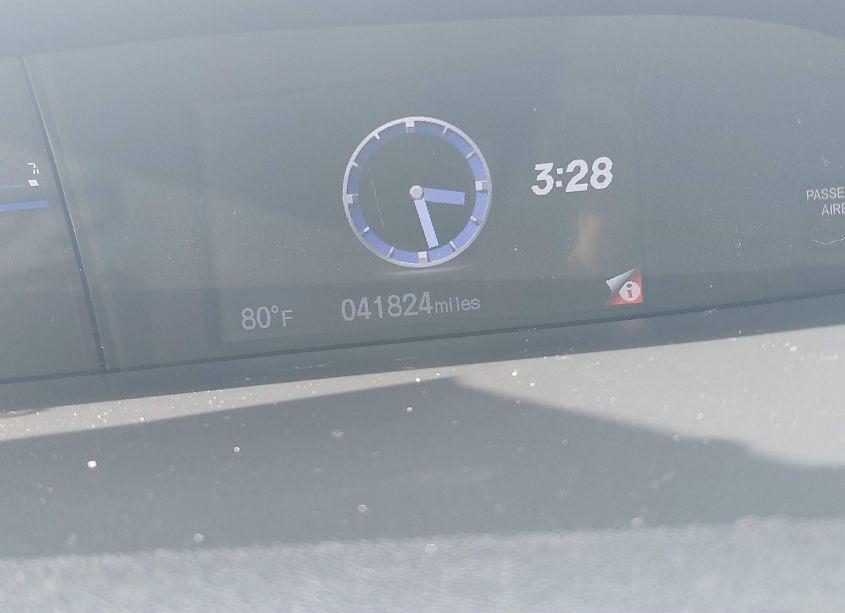 Photo 15 of 2013 Honda Civic EX (VIN 19XFB2F82DE080881)