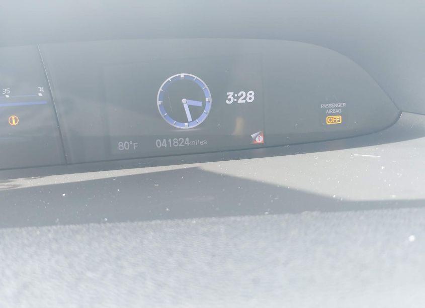 Photo 7 of 2013 Honda Civic EX (VIN 19XFB2F82DE080881)