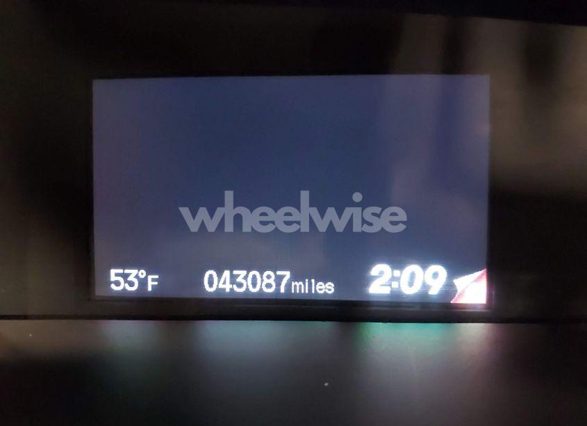 Photo 15 of 2013 Honda Civic EX (VIN 19XFB2F82DE250690)