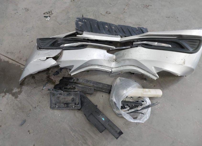 Photo 12 of 2013 Honda Civic EX (VIN 19XFB2F82DE251340)